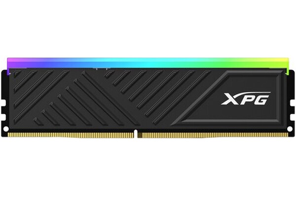 Pamięć RAM Adata XPG Spectrix D35G 16GB DDR4 3600MHz Z radiatorem 1.35V 18CL