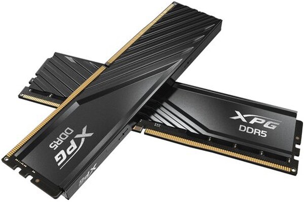 Pamięć RAM Adata XPG Lancer 32GB DDR5 6000MHz Z radiatorem 1.4V 30CL
