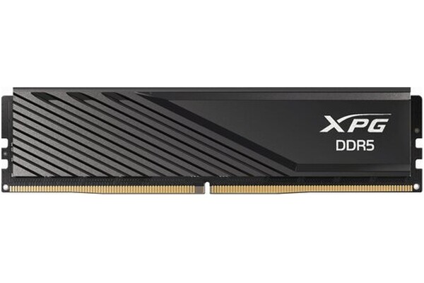 Pamięć RAM Adata XPG Lancer 32GB DDR5 6000MHz Z radiatorem 1.4V 30CL