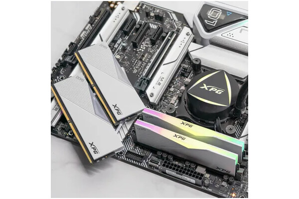 Pamięć RAM Adata XPG Lancer 64GB DDR5 6400MHz Z radiatorem 1.35V 32CL