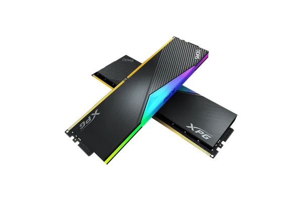 Pamięć RAM Adata XPG Lancer 64GB DDR5 6400MHz Z radiatorem 1.35V 32CL
