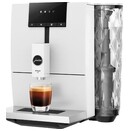 Ekspres JURA Metropolitan Black ENA4 automatyczny czarny