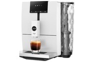 Ekspres JURA Metropolitan Black ENA4 automatyczny czarny