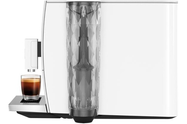 Ekspres JURA Metropolitan Black ENA4 automatyczny czarny