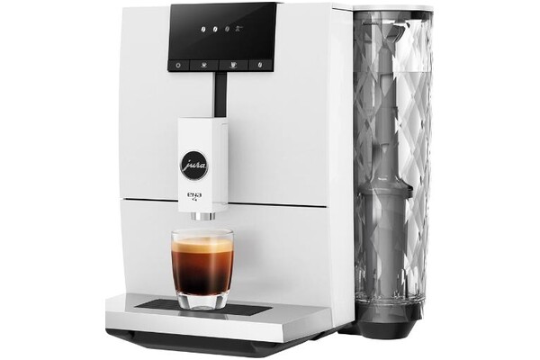 Ekspres JURA Nordic White ENA4 automatyczny