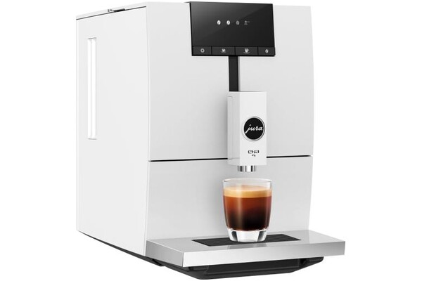 Ekspres JURA Nordic White ENA4 automatyczny