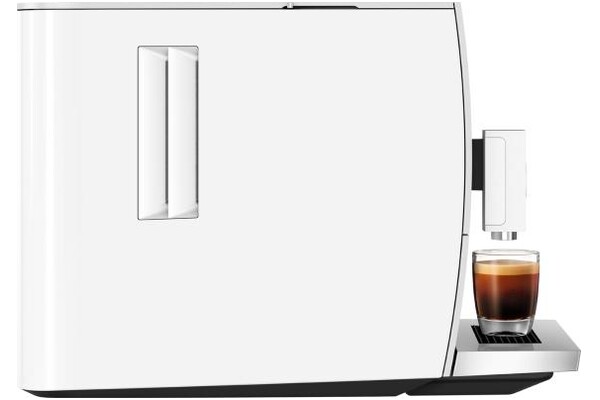 Ekspres JURA Nordic White ENA4 automatyczny