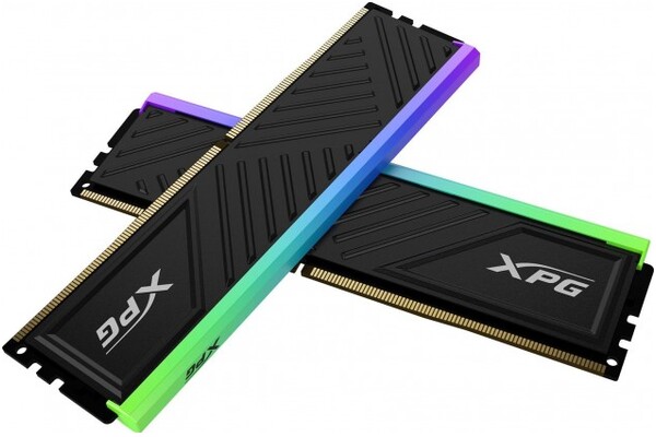 Pamięć RAM Adata XPG Spectrix D35G 32GB DDR4 3600MHz Z radiatorem 1.35V 22CL