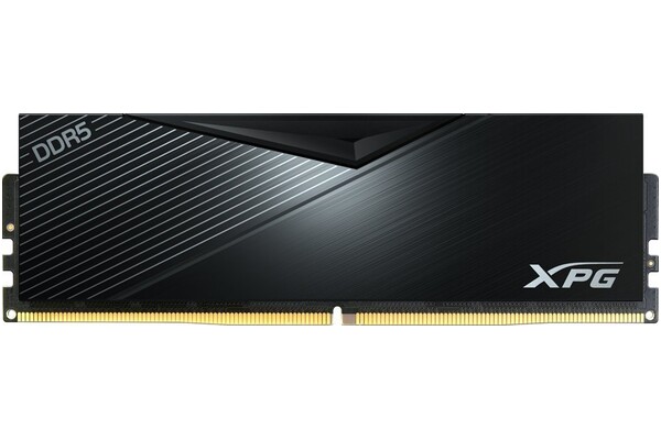 Pamięć RAM Adata XPG Lancer 16GB DDR5 6400MHz Z radiatorem 1.4V 32CL