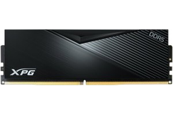 Pamięć RAM Adata XPG Lancer 16GB DDR5 6400MHz Z radiatorem 1.4V 32CL