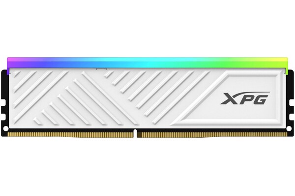 Pamięć RAM Adata XPG Spectrix D35G 32GB DDR4 3200MHz Z radiatorem 1.35V 16CL
