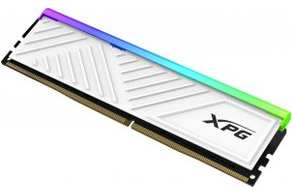 Pamięć RAM Adata XPG Spectrix D35G 32GB DDR4 3200MHz Z radiatorem 1.35V 16CL