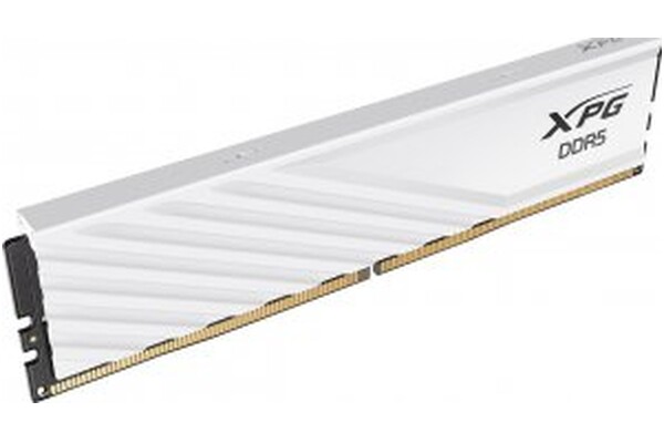 Pamięć RAM Adata XPG Lancer 16GB DDR5 6000MHz Z radiatorem 1.1V 48CL