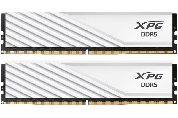Pamięć RAM Adata XPG Lancer 32GB DDR5 6000MHz Z radiatorem 1.1V 48CL