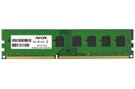 Pamięć RAM AFOX AFLD22XM1P 2GB DDR2 667MHz 1.8V
