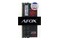 Pamięć RAM AFOX AFLD38BK1L 8GB DDR3 1600MHz 1.35V 11CL