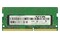 Pamięć RAM AFOX AFSD416ES1P 16GB DDR4 2400MHz 1.2V 19CL