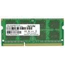 Pamięć RAM AFOX AFSD38BK1P 8GB DDR3 1600MHz 1.5V 11CL