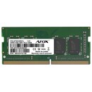 Pamięć RAM AFOX AFSD34BN1L 4GB DDR3 1600MHz 1.35V 11CL