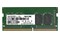 Pamięć RAM AFOX AFSD34BN1L 4GB DDR3 1600MHz 1.35V 11CL