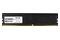 Pamięć RAM AFOX AFLD44EK1P 4GB DDR4 2400MHz