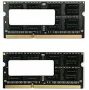 Pamięć RAM AFOX AFSD316BK1LD 16GB DDR3 1600MHz 1.35V 11CL