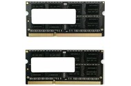 Pamięć RAM AFOX AFSD316BK1LD 16GB DDR3 1600MHz 1.35V 11CL