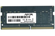 Pamięć RAM AFOX AFSD416ES1P 16GB DDR4 2400MHz 1.2V