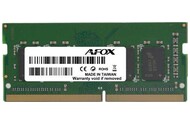 Pamięć RAM AFOX AFSD38BK1P 8GB DDR3 1600MHz 1.5V