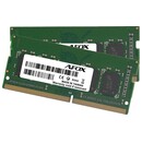 Pamięć RAM AFOX AFSD316BK1LD 16GB DDR3L 1600MHz 1.35V