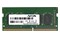 Pamięć RAM AFOX AFSD316BK1LD 16GB DDR3L 1600MHz 1.35V
