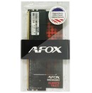 Pamięć RAM AFOX AFLD48FK1P 8GB DDR4 2666MHz 1.2V 19CL