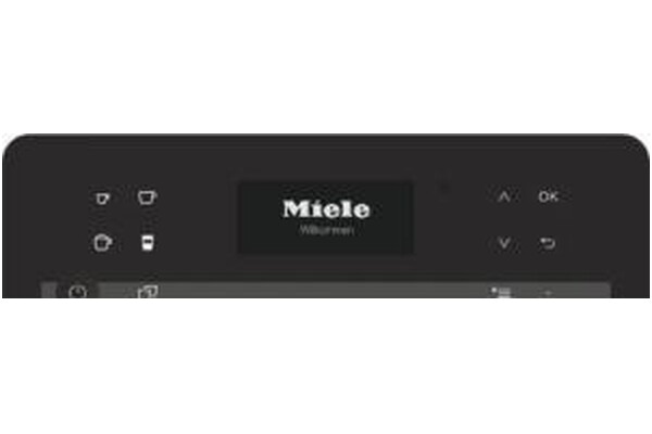 Ekspres MIELE Silence CM5410 automatyczny