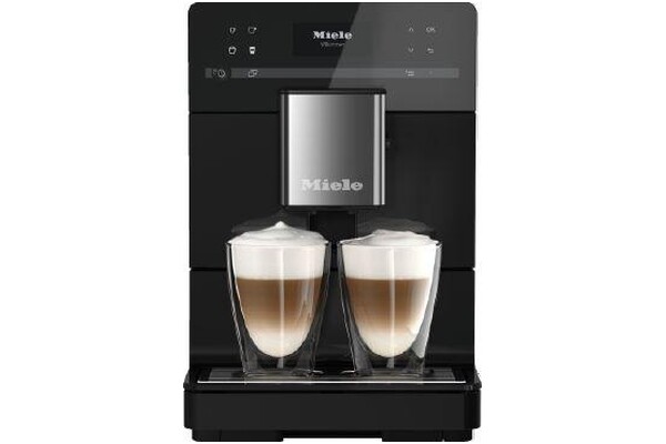 Ekspres MIELE Silence CM5410 automatyczny czarny
