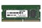 Pamięć RAM AFOX AFSD38BK1L 8GB DDR3 1600MHz 1.35V