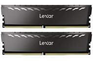 Pamięć RAM Lexar Thor 16GB DDR4 3200MHz Z radiatorem 1.35V 16CL