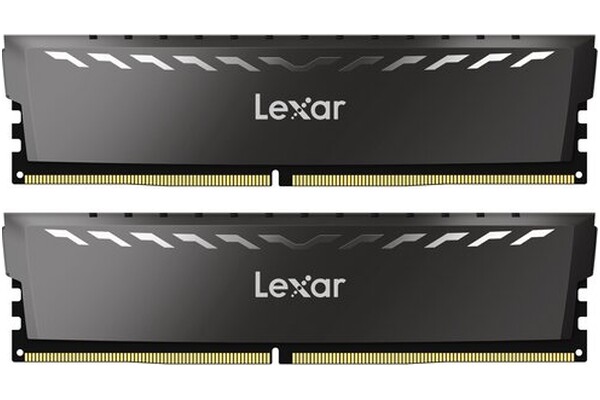 Pamięć RAM Lexar Thor 16GB DDR4 3200MHz Z radiatorem 1.35V 16CL