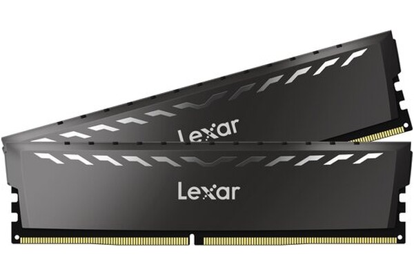 Pamięć RAM Lexar Thor 16GB DDR4 3200MHz Z radiatorem 1.35V 16CL