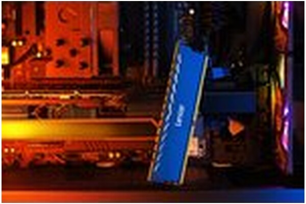 Pamięć RAM Lexar Thor 16GB DDR4 3200MHz Z radiatorem 1.35V 16CL