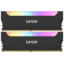 Pamięć RAM Lexar Hades RGB 32GB DDR4 3200MHz Z radiatorem 1.35V 16CL