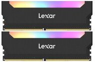 Pamięć RAM Lexar Hades RGB 32GB DDR4 3200MHz Z radiatorem 1.35V 16CL