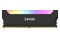Pamięć RAM Lexar Hades RGB 32GB DDR4 3200MHz Z radiatorem 1.35V 16CL