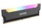 Pamięć RAM Lexar Hades RGB 32GB DDR4 3200MHz Z radiatorem 1.35V 16CL