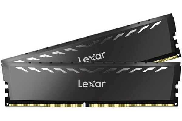 Pamięć RAM Lexar Thor 32GB DDR4 3200MHz Z radiatorem 1.35V 16CL