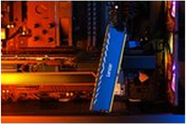 Pamięć RAM Lexar Thor 32GB DDR4 3200MHz Z radiatorem 1.35V 16CL