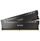Pamięć RAM Lexar Thor Black Gaming 32GB DDR4 3200MHz Z radiatorem 16CL