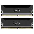 Pamięć RAM Lexar Hades OC 16GB DDR4 3600MHz Z radiatorem 1.2V 19CL