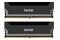 Pamięć RAM Lexar Hades OC 16GB DDR4 3600MHz Z radiatorem 1.2V 19CL