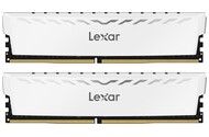 Pamięć RAM Lexar Thor 16GB DDR4 3600MHz Z radiatorem 1.35V 18CL