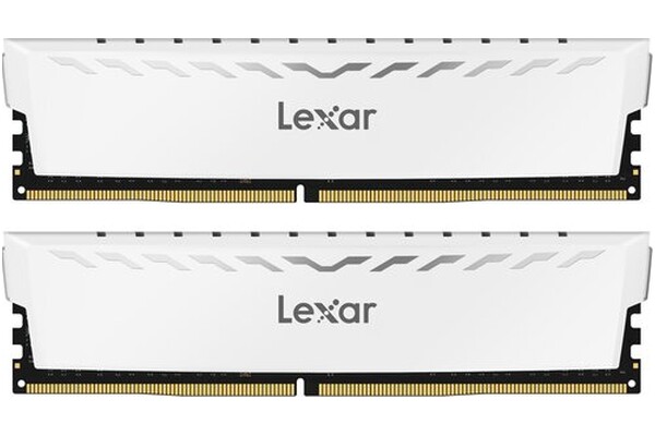 Pamięć RAM Lexar Thor 16GB DDR4 3600MHz Z radiatorem 1.35V 18CL